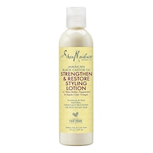 Shea Moisture Jamaican Black Castor Oil ve Onarıcı