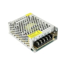 Metal Kasa Adaptör Kaliteli Sağlam 12V 5 A Çok Amaçlı Kullanım