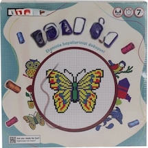 Km5072 Etamin Set