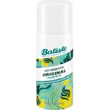 Batiste Clean & Classic Original Kuru Şampuan 50 ML