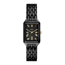Fossil Fes5385 Kadın Kol Saati Siyah