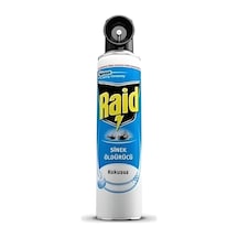 Raid Pure Sinek Savar Kokusuz 300 ML