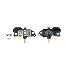 Alt Konjektor 28.5v 5 Fıslı Bosch Tıpı Mercedes Axor 01-08 Mercedes Actros 04-09 Atego Vr-b396