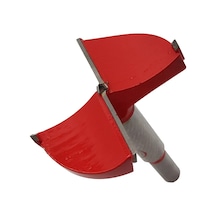 Tomax Ahşap Freze Bıçağı - 20x70 Mm Elx34088-66e80