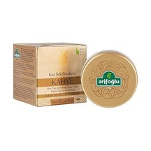 Kaş Şekillendirici - Kahve Rengi 50ml- Bakım Yapar & Güçlendirir Çok Renkli