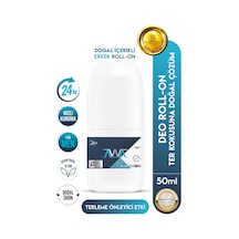 Doğal Deo Roll-on For Men 50 Ml
