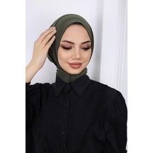 Haki Yeşil