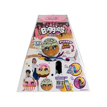 Büyük Boy Peluş Dondurma Oyuncağı Xxl