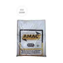 Ers Şeffaf Hışır Atlet Poşet Büyük Boy 29x52 Cm 650 Gr 1 Paket-takriben 150 Adet