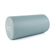 Gymo Pro Series Recovery Foam Roller Pilates Masaj Rulosu 30x15cm Nane Yeşili