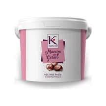 Krater Kestane Paste 3 Kg