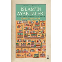 Yeniçağlar Anadolusunda İslamın Ayak İzleri - Aıaı-830931
