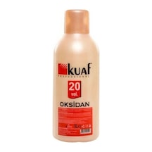 Kuaf Professional 20 Volume Oksidan 1 L