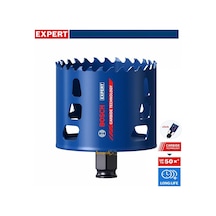 Bosch Expert 76 Mm Farklı Malzemeler İçin Karbür Panç 2608901897