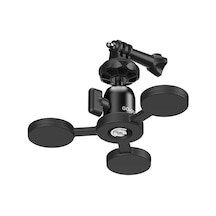 Go-001 Aksiyon Kamera Manyetik Başlık C016gbb1