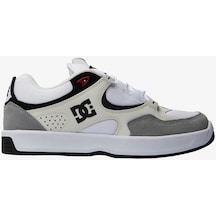 Dc Kalynx Zero Erkek Gri Sneaker Adys100819-16771 Gri