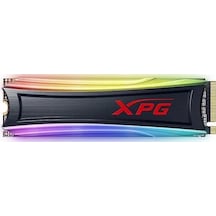XPG Spectrix S40G AS40G-512GT-C RGB 512 GB M.2 SSD