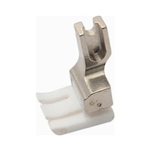 Düz Makine Çima Ayağı Plastik 8 MM (Tcr5/16E)