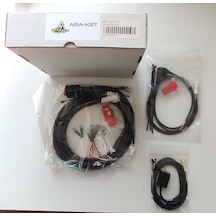 Healtech Ar Assıstant Kablo Seti Ara-k2t