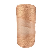 Makrome İpi 3mm Polyester Yavruağzı