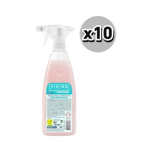 Viking Vp Premium Genel Amaçlı Temizleyici 10 x 750 ML