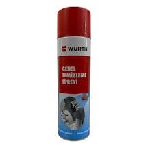 Würth Genel Temizleme Spreyi