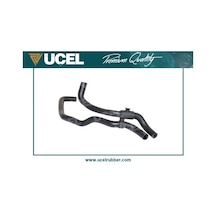 Üçel Kalorifer Hortumu Doblo I 1.3 Mjtd 2006 Ucel S35610 51761737