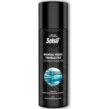 Selsil 500 ML Kontak Yüzey Temizleyici