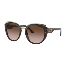 Dolce Gabbana Dg4383 502/13 54 Kadın Güneş Gözlüğü