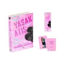 Yasak Atış - Glob-722529
