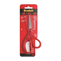 3M Scotchr 1406 Ev Tipi Makas 6"