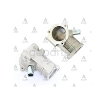 Termostat Kapak Alt Yuva E-2200 88 Eski Model / Besta
