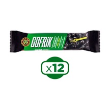 Kahve Dünyası Gofrik Bitter Antep Fıstıklı 12 x 33 G
