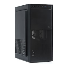Tx K5 TXCHK5P400 400W Atx Bilgisayar Kasası Siyah