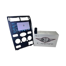 Ford Mondeo 2000-2003 Cadence R15 Dvr Kayıt Cihazı Pro Oem Multimedia