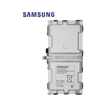 Samsung Uyumlu Galaxy Tab S 10.5 Sm-T800 Tablet Batarya Pil Eb-Bt800Fbe