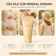 Purebıen %100 Doğal Güneş Koruyucu Spf 50+ Pa++++ Uva/uvb 50 Ml