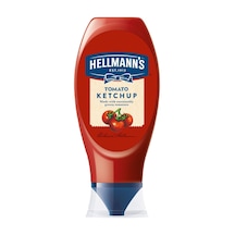 Hellmann's Ketçap 460 G - Özenle Seçilen Domateslerle Hazırlanan Lezzetli Ketçap 5'li Avantaj P Tarı