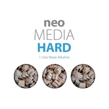 Aquario NEO PREMIUM MEDIA HARD 1L / Hard serisi ph yükseltir,