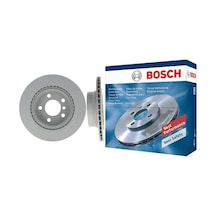 Bmw 1 E87 116d 2.0 2009-2011 Bosch Arka Disk Netpar9044 2 Adet