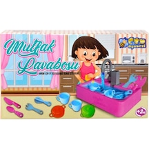 HC1020 Mutfak Lavabosu  -Halitcan