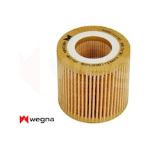 Wegna Yağ Filtresi Polo 05- - Fo 05- - Cordoba 02- - Ibıza Iv-v 02- -fabıa 01- 1.2 - 1.2 12v Hu 710x Vol-76708/1 03d115466a 03d198819 03d198819a