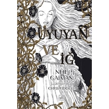 Uyuyan Ve İğ + Şu Nun Bir Günü