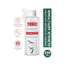 Soi Cosmetics Soi Pure Tonic 200 ML