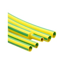 Gwest Sarı Yeşil Makaron 2.4 Mm 200 Metre