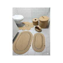 Bambu Hasır
