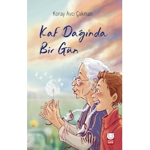 Kaf Dağı'Nda Bir  Gün