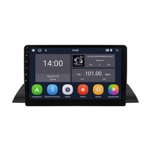 Mercedes Benz S Class W140 Android Multimedya Sistemi 1991-1998 Crv-4939xd 10"