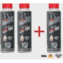 Nanoborx Motor Yağ Katkısı 300  ML
