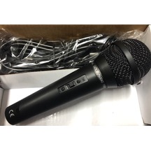Gold Audio Fm-178 Dinamik Kablolu Mikrofon